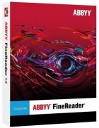 Abbyy FineReader 15.0.110.1875 Corporate