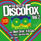 The Best of Disco Fox Vol.2