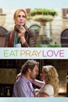 Eat, Pray, Love