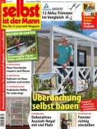 Selbst ist der Mann 07/2017