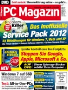 PC Magazin 02/2012