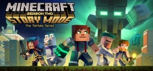 Minecraft Story Mode Season Two Episode 2