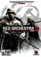 Red Orchestra 2 - Heroes of Stalingrad