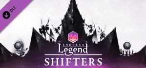 Endless Legend Shifters Expansion