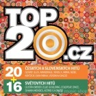 Top 20 Cz 2016-2