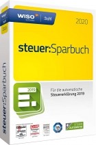 WISO Steuer Sparbuch 2020 V.27.02 (Build 1606)