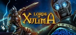 Lords of Xulima Deluxe Edition