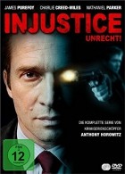 Injustice - Unrecht