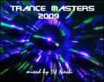 Trance Masters 2009