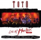 Toto - Live in Monreeux 1991 (2016)