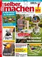 Selber Machen 07/2019