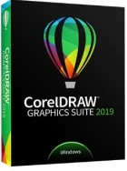 CorelDRAW Graphics Suite 2019.v21.0.0.593