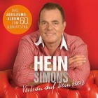 Hein Simons- Vertrau Auf Dein Herz