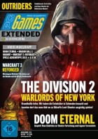 PC Games Magazin 03/2020