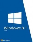 Microsoft Windows 8.1 Pro VL Integrated Oktober 2014 (x86)