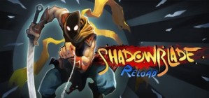 Shadow Blade Reload