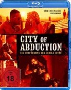 City of Abduction: Die Entführung der Camila Couto