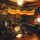 Fiction Family - Reunion