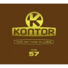 Kontor Top of the Clubs Vol.57