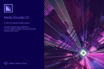 Adobe Media Encoder CC 2019 v13.0.0 x64