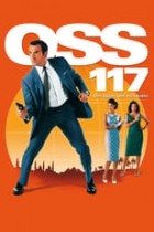 OSS 117 - Der Spion der sich liebte