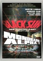 Mondbasis Alpha 1 - Black Sun - Der Todesplanet greift an