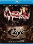 Cujo - 25th Anniversary Edition ( Uncut )