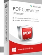 Aiseesoft PDF Converter Ultimate 3.2.16