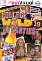 College Wild Parties 19