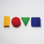 Jason Mraz - Love Is A Four Letter Word (Deluxe Edition)