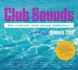 Club Sounds Summer 2018