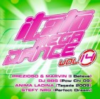 Italo Mega Dance Vol.14