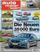 Auto Motor und Sport 07/2014