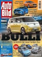 Auto Bild 33/2021