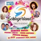 Schlagerland - Das DJ Festival