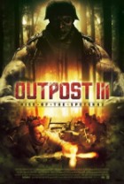 Outpost - Operation Spetsnaz