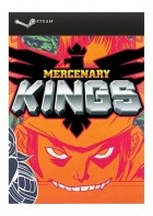 Mercenary Kings