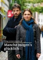 Manche mögens glücklich