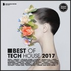 VA - Best of Tech House 2017 (Deluxe Version)