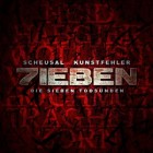 Scheusal & Kunstfehler-7ieben - Die sieben Todsünden (Limited Edition)