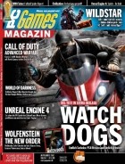 PC Games Magazin 06/2014