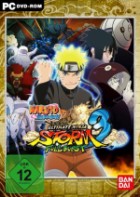 Naruto Shippuden Ultimate Ninja Storm 3