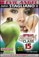 Buttmans Stretch Class 15