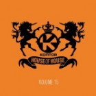 Kontor House Of House 15