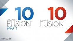 VMware Fusion Professional 10.1.3 MACOSX