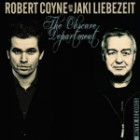 Robert Coyne with Jaki Liebezeit - The Obscure Department