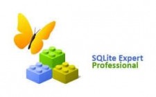 SQLite Expert Pro v5.3.4.437