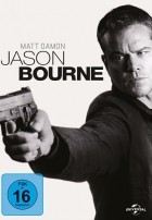 Jason Bourne