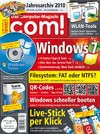 com! – Das Computer-Magazin 06/2011