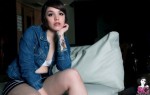 SuicideGirls   Oceanne Water Doll